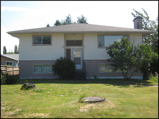 Campbell St. Residence
