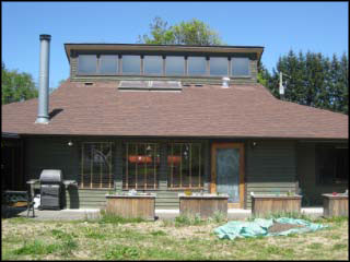 Ryall Road Residence