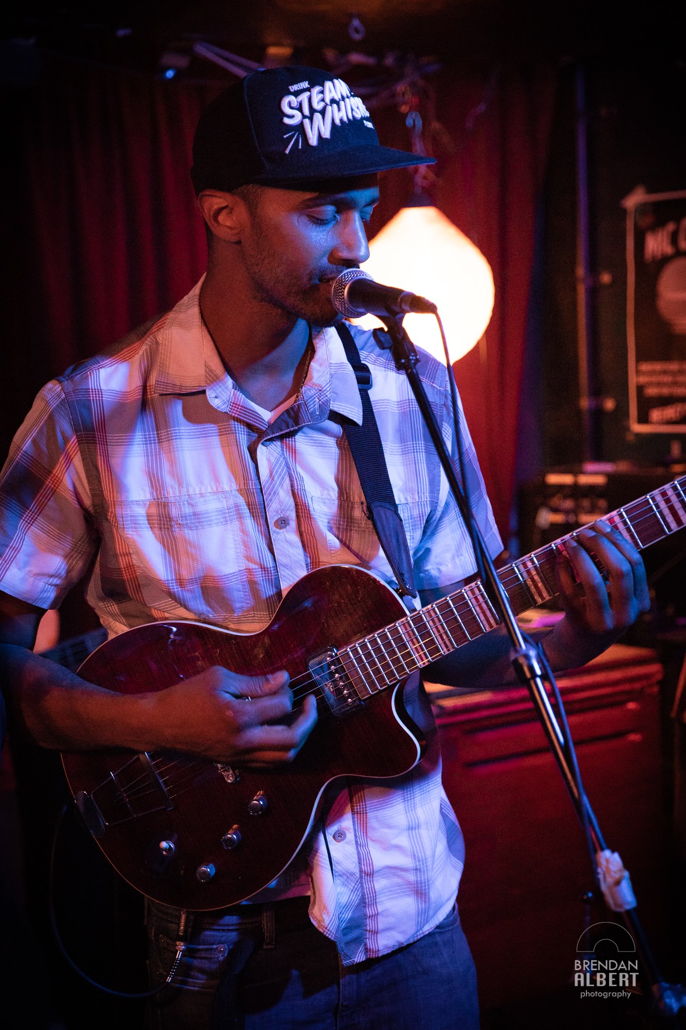 Johnny Righteous